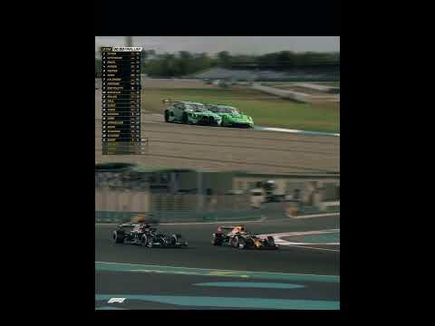 Does this look familiar...?? #f1 #dtm #caredit #racing #automobile #race thumbnail