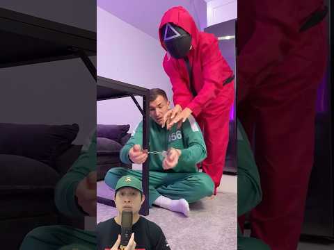 COWOK BINGUNG CARA LEPAS BORGOL‼️😱 @Slobnazzz #remix #dubbing #trending thumbnail