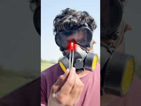 The Most Unique Capsule In The World #shorts #outofmindexperiment thumbnail