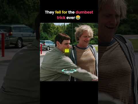 They realized too late😂 | Dumb and Dumber (2014) - 4k Edit | HEAVENLY JUMPSTYLE (slowed) thumbnail