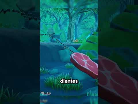 Esta Hormiga Consiguió Llevarse El Pedazo De Carne ?? thumbnail