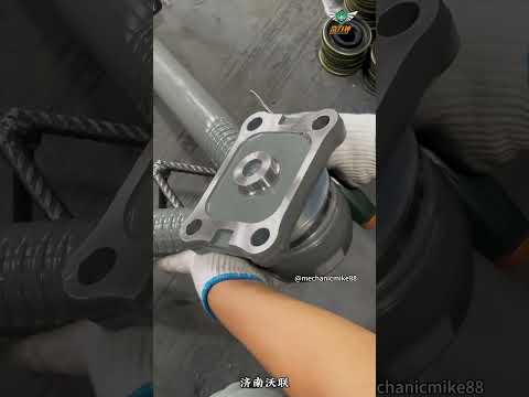 #short #shorts #shortsvideo #auto #cars #automechanic #mechanic #mechanicmike #restoration thumbnail