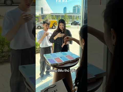 Mua Iphone giống như phục vụ một chiếc bánh kem ? thumbnail