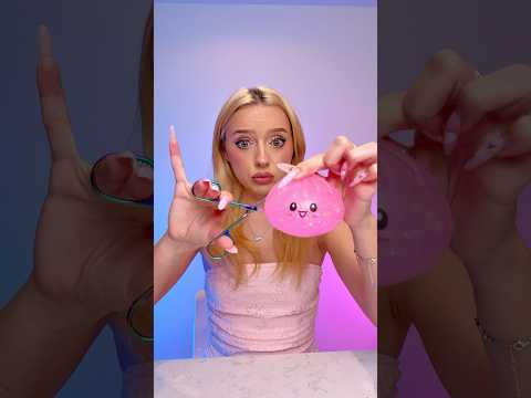 Not My Favorite Squishy 😭💖 thumbnail