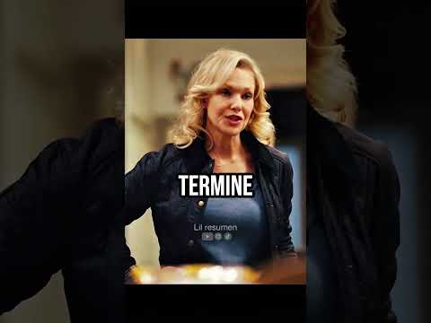 Good Girls (2018) | Ese sí que es un verdadero padre ? #shorts #triste #cinema #pelicula thumbnail