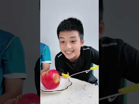 Ăn xoài của bố | Tân ối á thumbnail