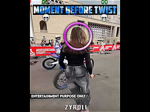 Perfect Biker 💀 thumbnail