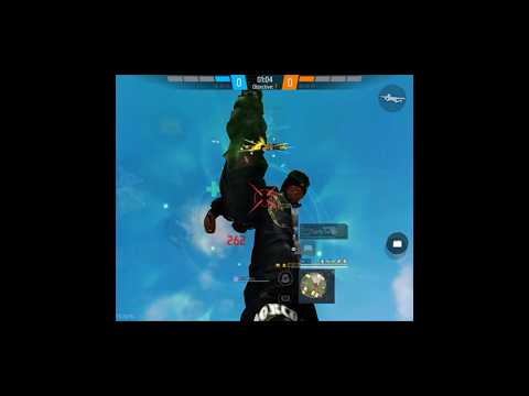 30k? ???? #freefire #freestyle thumbnail