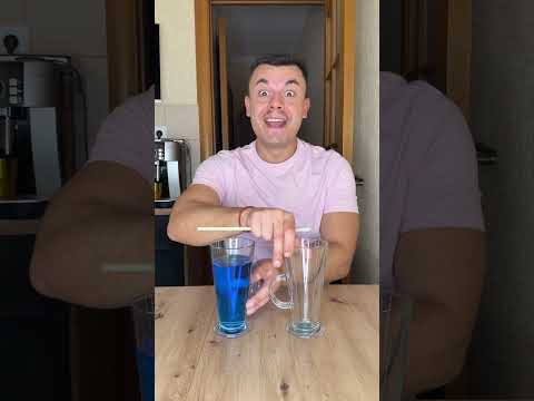 Blu water drinking thumbnail