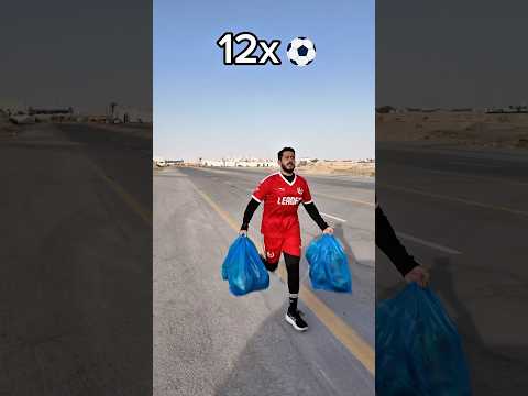 ⚽️🏃🏻‍♂️ thumbnail