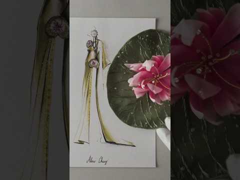 The Making of Alexa Chung’s Dior Look for the 2026 Met Gala thumbnail