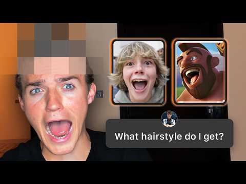 I Let Subscribers Control My Life For 24 HOURS! thumbnail