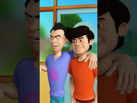 अब इस घर में या तो में रहूँगा या फिर Gattu | Gattu Battu thumbnail