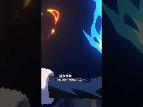 「怪獣の名は”人間の大地”」｜TVアニメ『スノウボールアース』第9話：「怪獣大戦争」より【毎週金曜23:30放送中】 thumbnail
