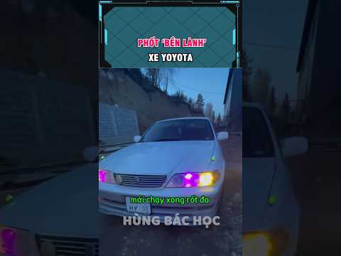 chàng trai thất vọng với độ bền xe toyota 😂 thumbnail