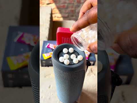 Guru Vani jumping test flip6 bass speaker 🔊 jbl try￼￼ thumbnail