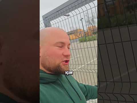 Üst DÜZEY BİR Güvenlik Sistemi! 🔐🪪 thumbnail