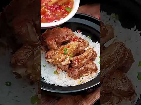 Spicy Ribs丨food blind box丨eating spicy food and funny pranks thumbnail