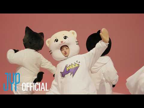 NEXZ(넥스지) “Mmchk” NEXZOO ver. Performance Video Teaser thumbnail