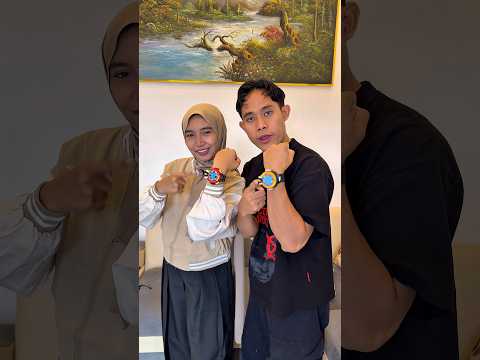 Adu jam BoBoiBoy mas preman vs doi#shorts #minivlog #bocilwargads #maspreman thumbnail