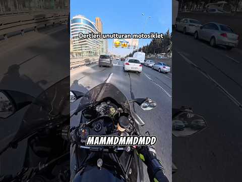 Bi motosikleti ne kadar sevebilirsiniz 😂😱 #shorts #motovlog #viral #keşfet #reels #tiktok #fyp thumbnail