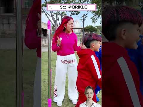 👀 Áo hồng chỉ thiếu chút nữa thôi #shorts thumbnail