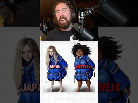 Pragmata Netflix Adaptation ? thumbnail