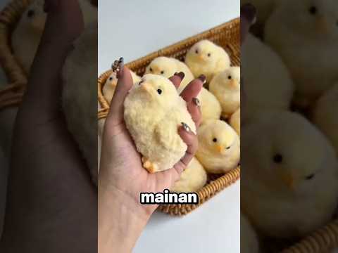 Satisfying! Dari Lengket Jadi Super Halus ☁️? thumbnail