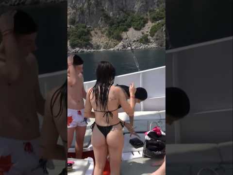 Aegean Sea - Another Stunning Boat Trip - Great Views thumbnail