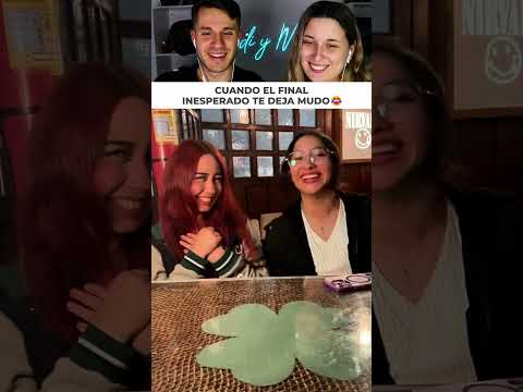 Les dicen que disfrutan la vista y el secreto de los compadres es oro thumbnail