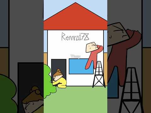 The Family Who Set a Bucket Trap thumbnail