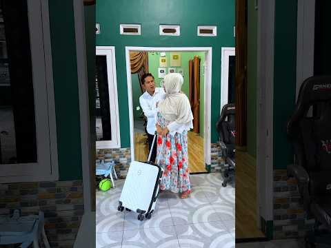 Mama mau pergi dari rumah thumbnail
