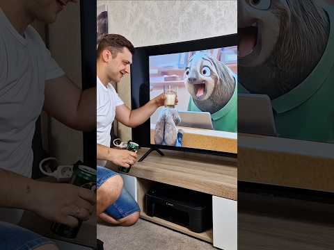 Best Funny TV Moments 😂 thumbnail