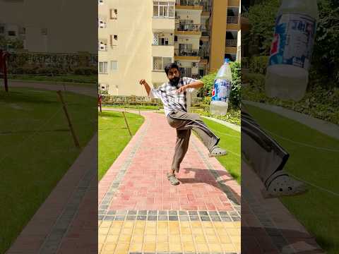 I am The Best Footballer ? Sorry Ronaldo & Messi ? #dushyantkukreja #shorts thumbnail