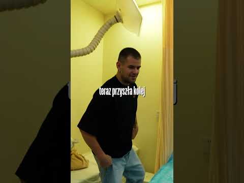 TO BOLAŁO XD thumbnail