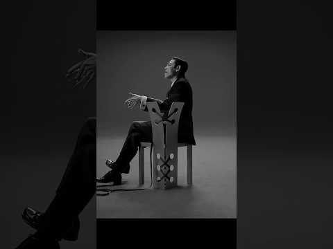 T.O.P - "DESPERADO" MV #shorts thumbnail