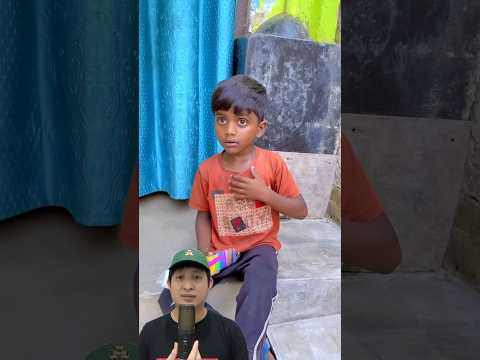 ARJUN PRANK KAKAK PAKE DONAT PALSU‼️😱 @adityareactingboy #remix #dubbing #trending thumbnail