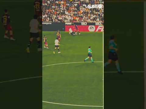 João maravilhão 😳 #shorts #fcbarcelona #cancelo #laligahighlights thumbnail