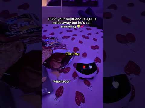 Pakai Robot Buat Ketemu Pacarnya dari Jarak Jauh thumbnail