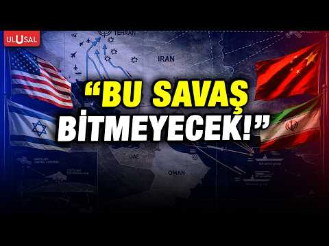 "ÇOK BÜYÜK SIKINTI" Ekonomist Bayram Başaran kanlı savaşın yıkıcı ekonomik etkisini tek tek anlattı! thumbnail