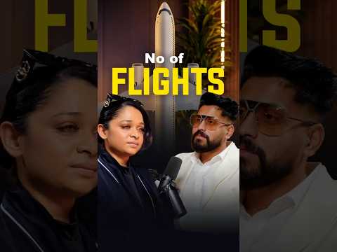 ? ഏറ്റവും കൂടുതൽ രാജ്യങ്ങളിലേക്ക് പറക്കുന്ന വിമാന കമ്പനി ഏത്? ✈️? #flight #trending #shorts #viral thumbnail
