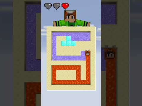 Passagem do Labirinto #shorts thumbnail