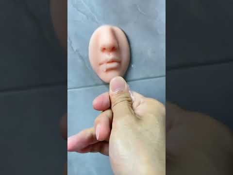 ✅ Soap Dispenser For Fun (# 3199) ‪Realistic Nose Shape Wall-Mounted Prank Soap Dispenser  ‪ thumbnail