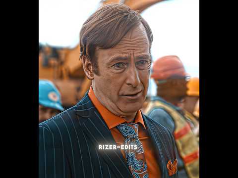 "They Thought They Were Right" ☠️🔥 | Better Call Saul | FUNK ABNORMAL (slowed) #Trending #Shorts thumbnail