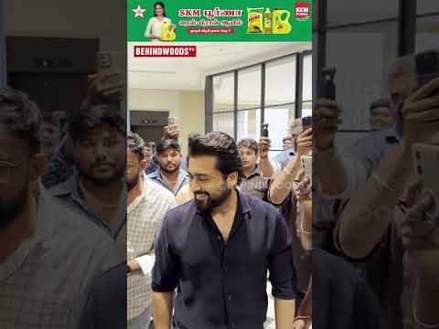 Karuppu Suriya?"எல்லாம் படம் பார்த்தாச்சா" thumbnail