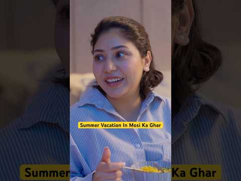Summer Vacations At Mosi Ka Ghar thumbnail