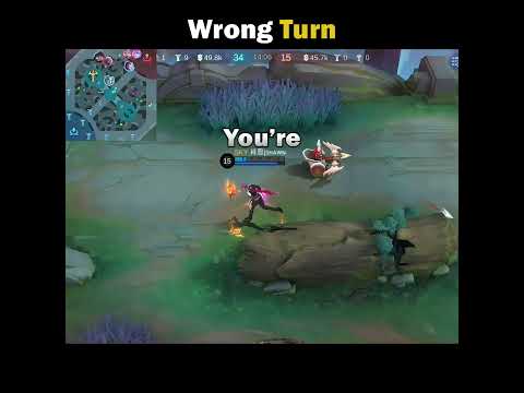Gusion Said ‘Not Today’ 10 Times thumbnail