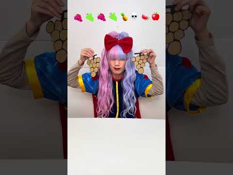 Sion princess Cardboard Grape Chop thumbnail