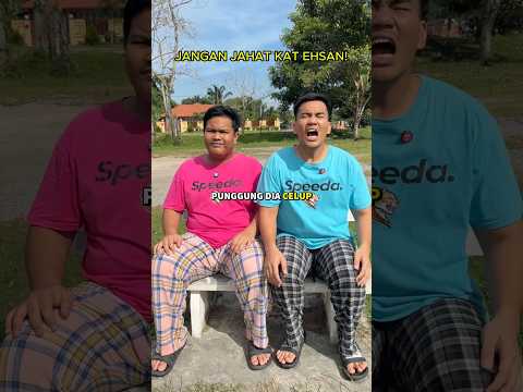 HABISLAH KAU EKMAL😭😭 thumbnail