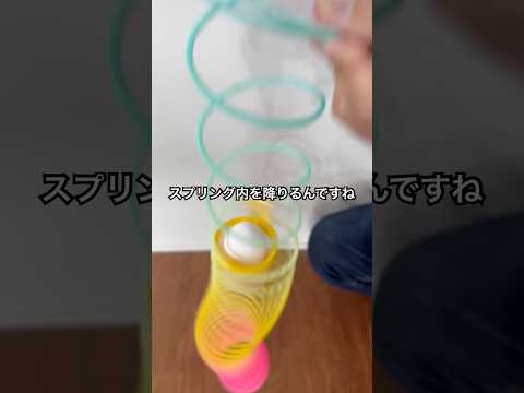 絶対にタマゴが割れないマシーン作ってみた #shorts #おもしろ動画 #やってみた thumbnail